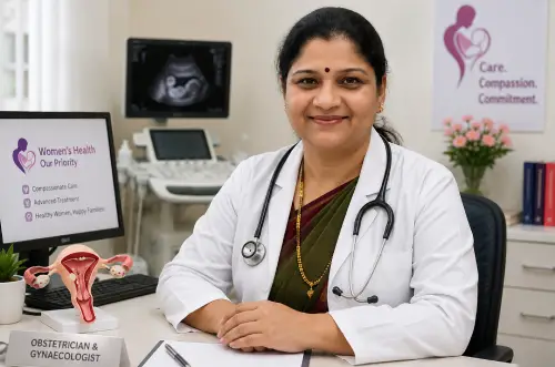 Gynaecologist
