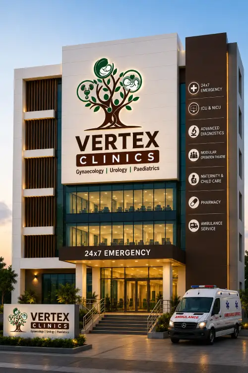 Infinity Hospital Doctors