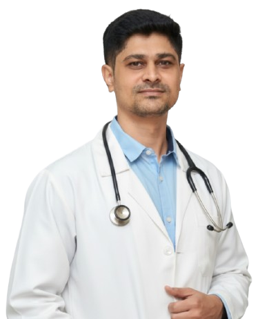 Gynaecologist