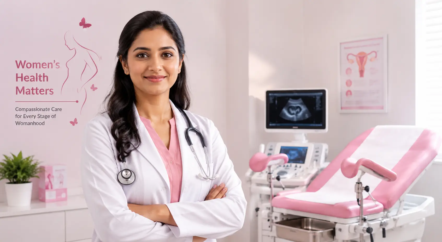Advanced Healthcare
